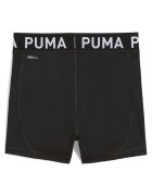 Puma Фитнес шорти STRONG Черен