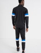 Puma Футболен екип Individual Rise Бял/Черен/Син