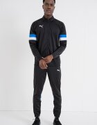 Puma Футболен екип Individual Rise Бял/Черен/Син