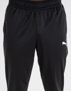 Puma Футболен екип Individual Rise Бял/Черен/Син