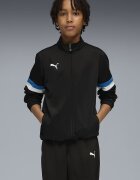 Puma Футболен екип individualRise със средновисока талия Бял/Черен/Син
