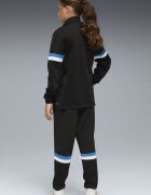 Puma Футболен екип individualRise със средновисока талия Бял/Черен/Син