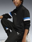 Puma Футболен екип individualRise със средновисока талия Бял/Черен/Син