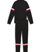 Puma Футболен екип individualRise със средновисока талия Черен