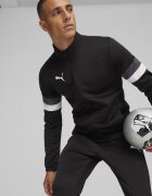 Puma Футболен екип Team Rise Бял/Черен