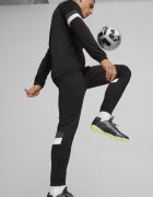 Puma Футболен екип Team Rise Бял/Черен