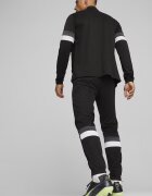 Puma Футболен екип Team Rise Бял/Черен