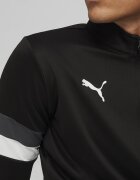 Puma Футболен екип Team Rise Бял/Черен
