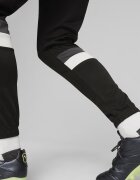 Puma Футболен екип Team Rise Бял/Черен