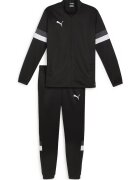 Puma Футболен екип Team Rise Бял/Черен