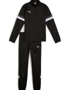 Puma Футболен екип Team Rise - Черен/Син