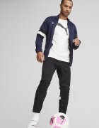 Puma Футболен екип Team Rise Черен/Тъмносин