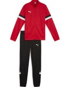 Puma Футболен екип Team Rise Червен/Черен
