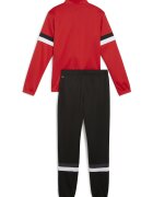 Puma Футболен екип Team Rise Червен/Черен