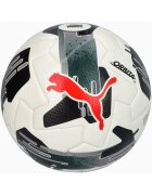 Puma Футболна топка Orbita 1 TB (FIFA Quality Pro) - Размер - Бял/Черен/Сив