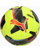 Puma Футболна топка Orbita 1 TB (FIFA Quality Pro) - Размер - Черен/Жълт