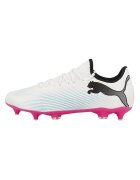 Puma Футболни обувки Future 7 Play MxSG 107722-01 - мъжки - бели