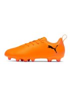 Puma Футболни обувки Future 8 Play FG JR 108622-03 - Момчета - Оранжеви - Оранжев