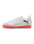 Puma Футболни обувки Future 8 Play от еко кожа -