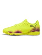 Puma Футболни обувки Future 8 Play TT жълти - Жълт