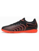 Puma Футболни обувки Future 9 Play - черни - мъжки