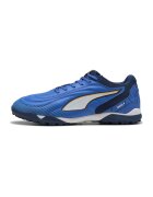 Puma Футболни обувки Ibero V - Бял/Син