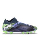 Puma Футболни обувки тъмносини