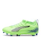 Puma Футболни обувки Ultra 5 Match FG JR 108096-03 - момчета - зелени