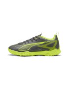 Puma Футболни обувки Ultra - Лайм зелено/Tъмносив