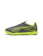Puma Футболни обувки Ultra - Светлозелен/Tъмносив