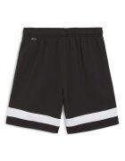 Puma Футболни шорти DryCell Бял/Черен въглерод