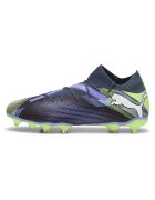 Puma Future 7 Pro FG/AG футболни обувки 107924-03 - мъжки - многоцветни