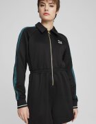 Puma Гащеризон с джобове встрани Черен/Петролно синьо