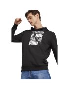 Puma Hanorac ESS+ Logo Lab Hood 42562