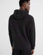 Puma Худи Alpine Snow с цип и миди яка Черен