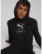 Puma Худи Better Sportswear с джоб кенгуру