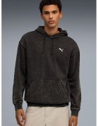 Puma Худи деграде с лого