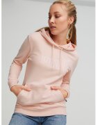 Puma Худи ESS Elevated с бродирано лого