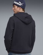 Puma Худи ESS No.1 с цип Тъмносин