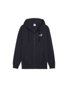 Puma Худи ESS No.1 с цип Тъмносин