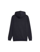 Puma Худи ESS No.1 с цип Тъмносин