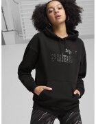 Puma Худи Essentials+ с джоб кенгуру