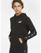 Puma Худи Essentials+ с джоб кенгуру