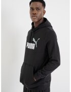 Puma Худи Essentials с лого