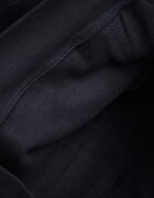 Puma Худи Essentials Script с лого на гърдите Черен