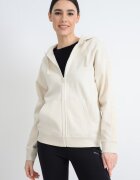 Puma Худи Essentials Tape с термовата Крем