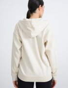 Puma Худи Essentials Tape с термовата Крем