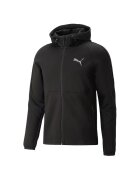 Puma Худи Evostripe с цип