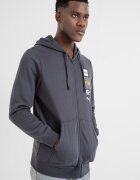 Puma Худи LAB Holiday Dusky Сив