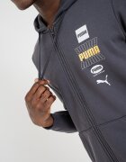 Puma Худи LAB Holiday Dusky Сив